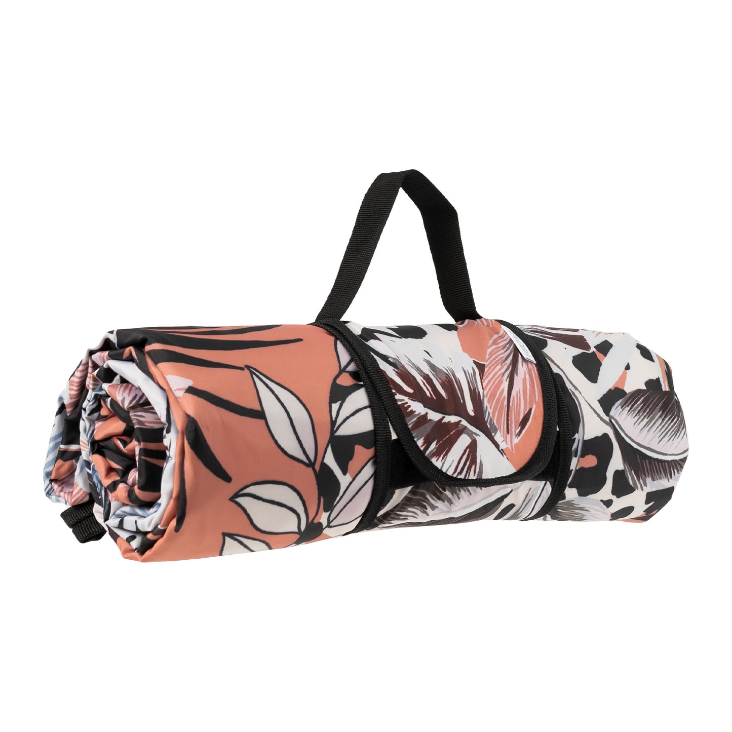 SPLOSH LEOPARD PICNIC MAT