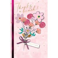 OCCASIONAL CARD - THANKS