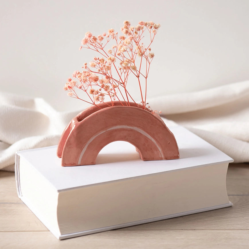 HINKLER DIY CRAFTMAKER POTTERY KIT