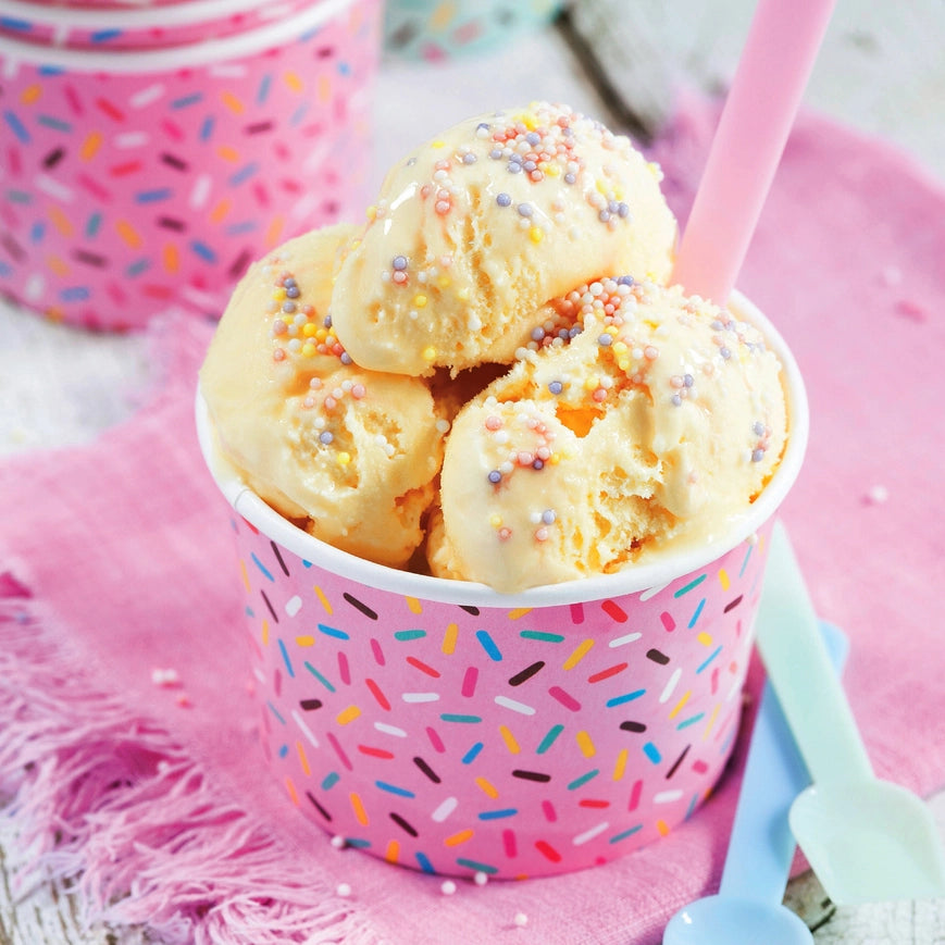 HINKLER ULTIMATE ICE CREAM AND SORBET KIT FOR KIDS