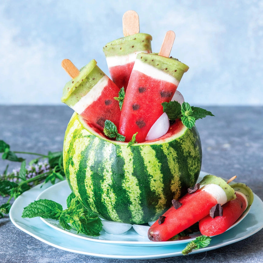 HINKLER ULTIMATE ICE CREAM AND SORBET KIT FOR KIDS