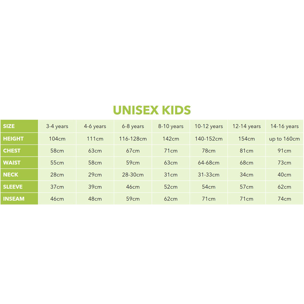 SKELETON JUMPSUIT CHILD COSTUME