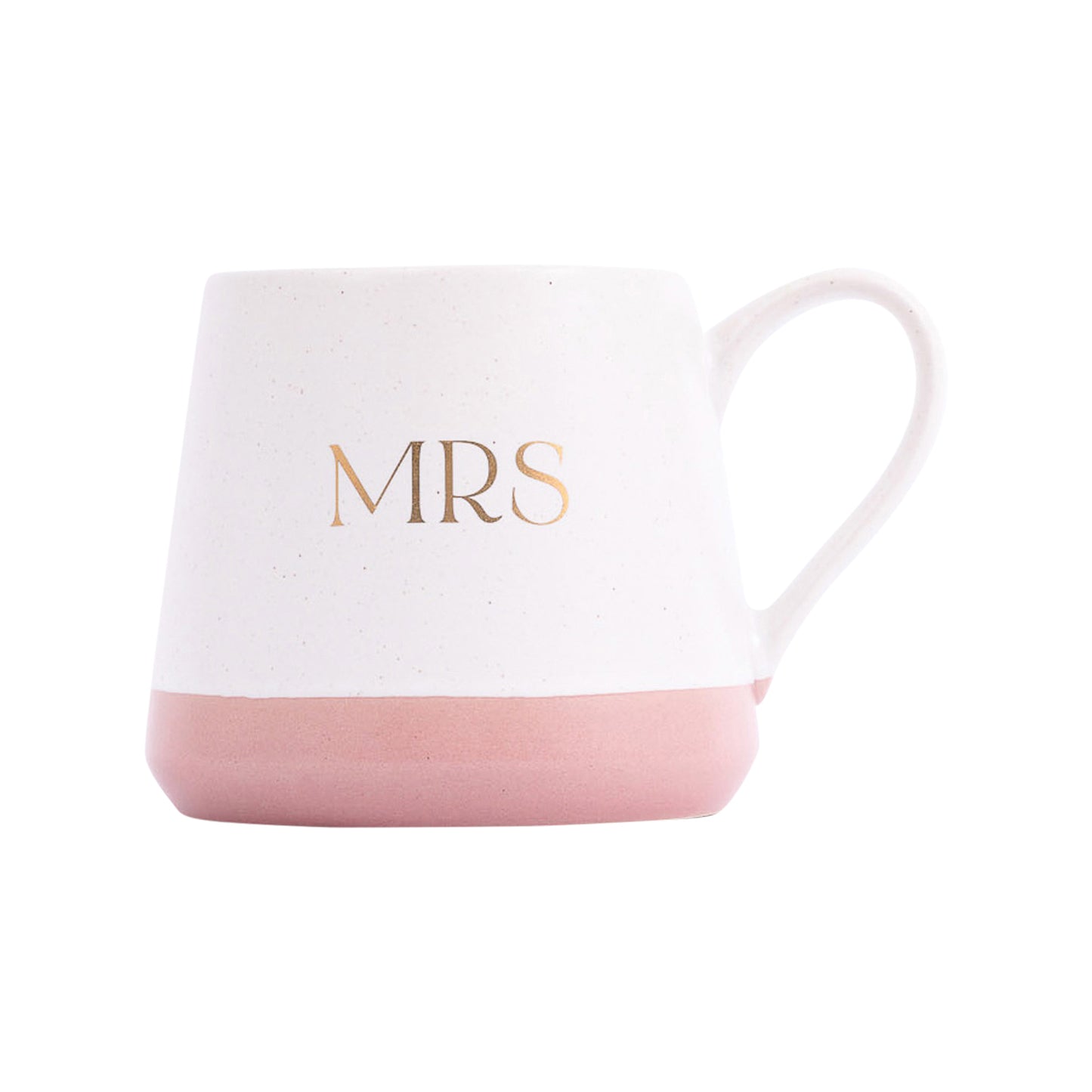 SPLOSH WEDDING MR & MRS MUG SET
