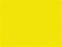 GIFT WRAP - SOLID YELLOW