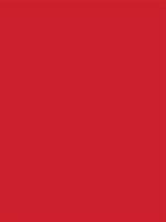 GIFT WRAP - SOLID RED