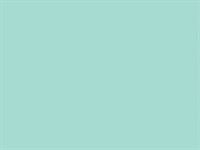 GIFT WRAP - SOLID MINT GREEN