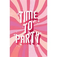 BIRTHDAY CARD - GENERAL