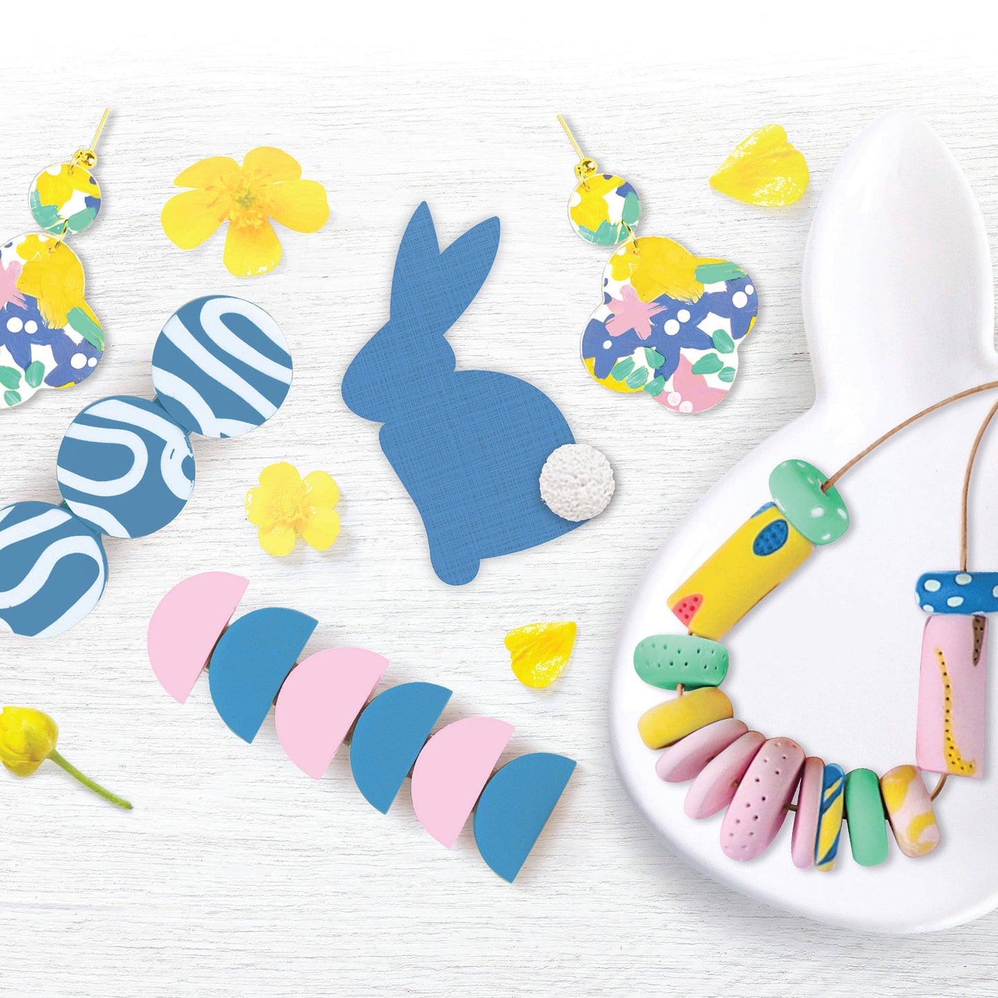 CRAFTMAKER HANDMADE JEWELLERY KIT