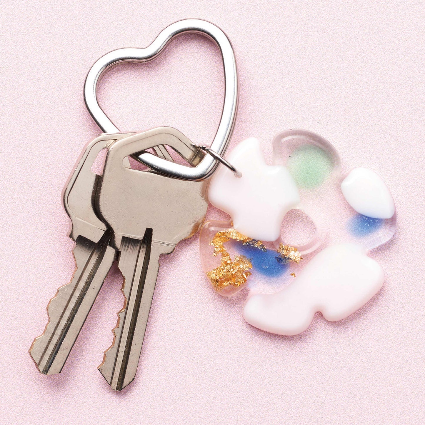 CRAFTMAKER CONTEMPORARY RESIN KIT