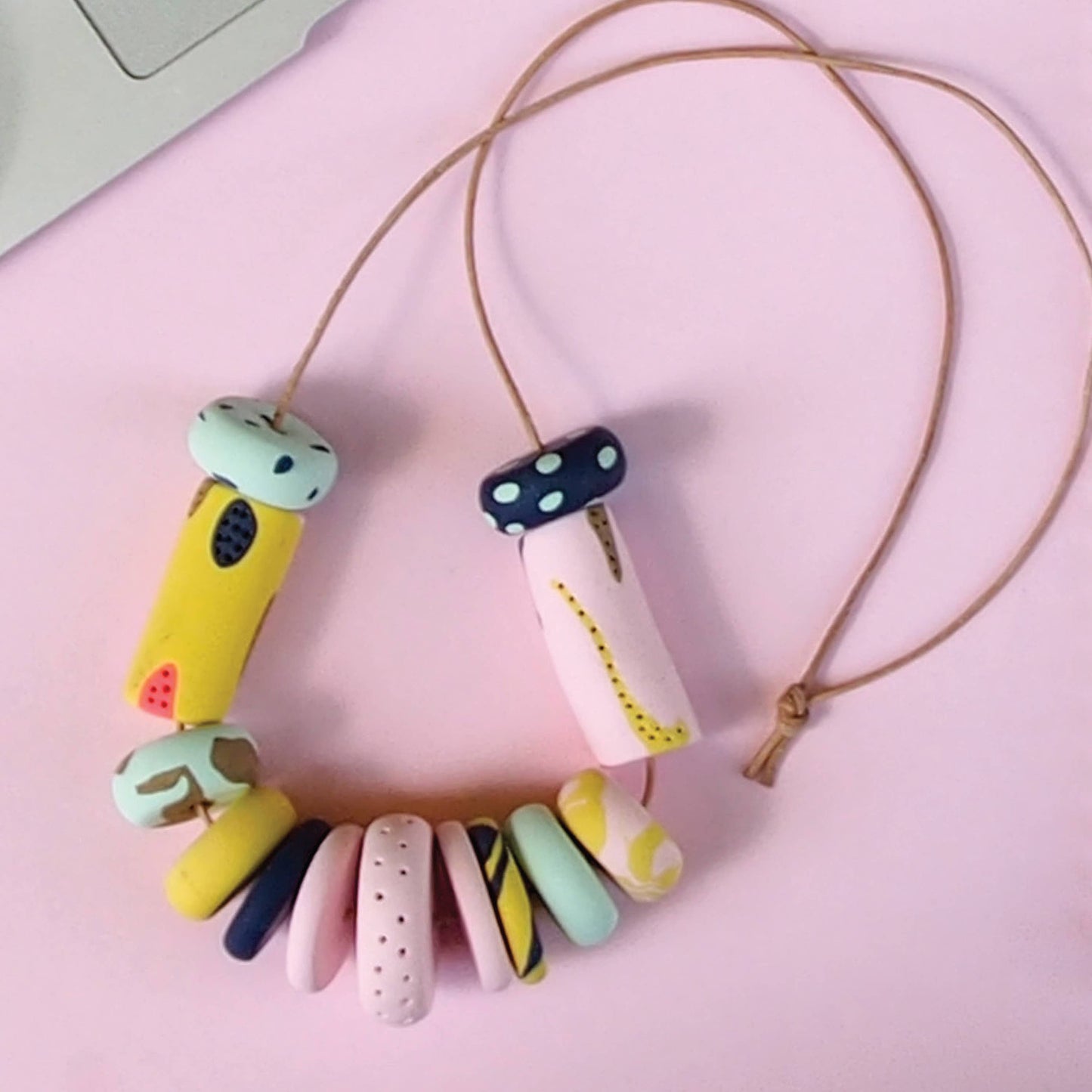 CRAFTMAKER HANDMADE JEWELLERY KIT