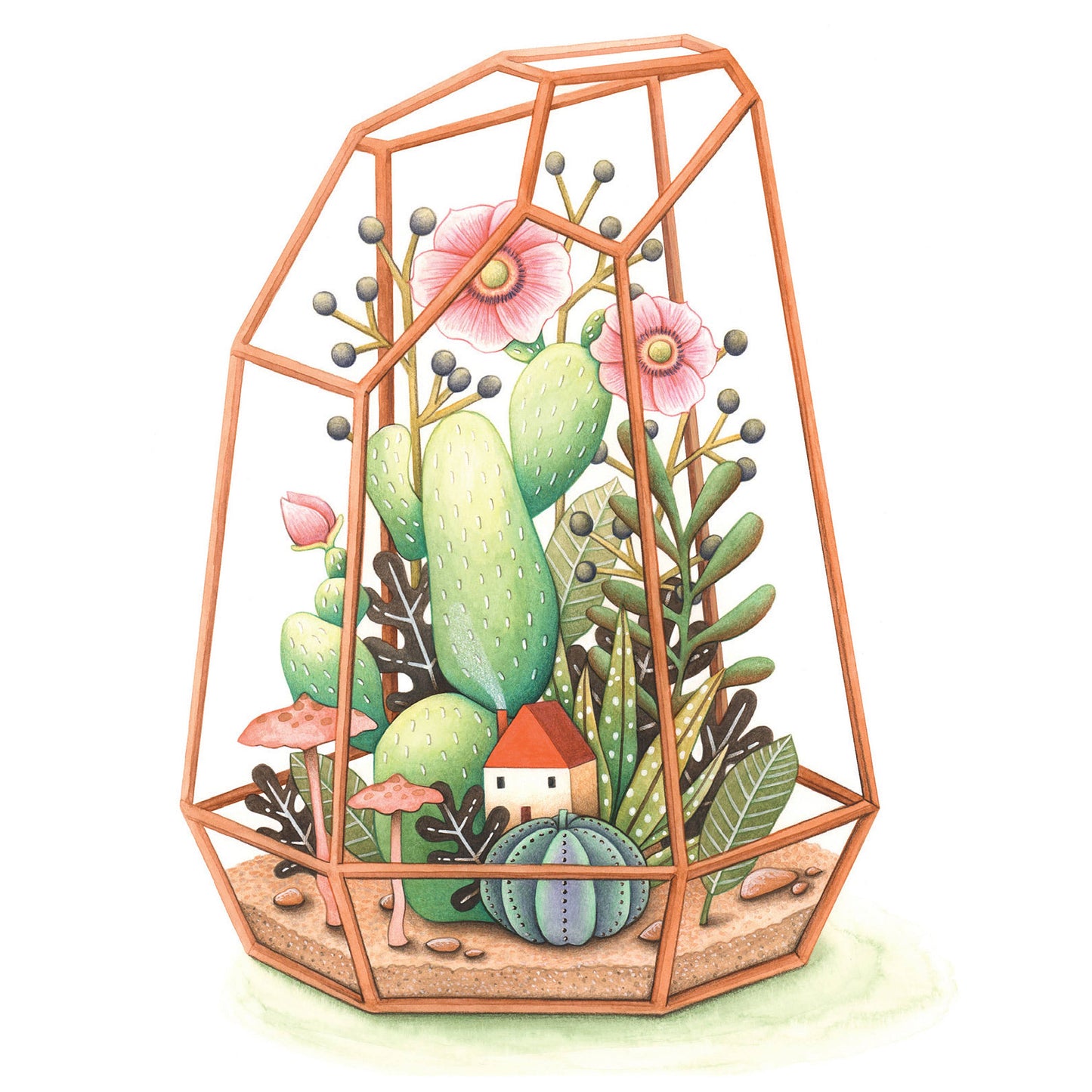 ARTMAKER MASTERCLASS COLLECTION: WATERCOLOUR PENCILS