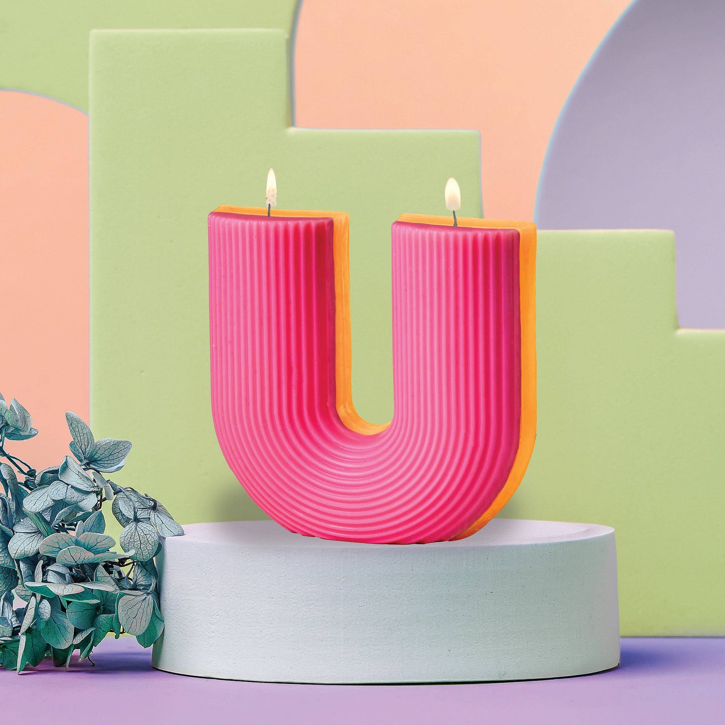 OMC! CANDLE MAKING KIT