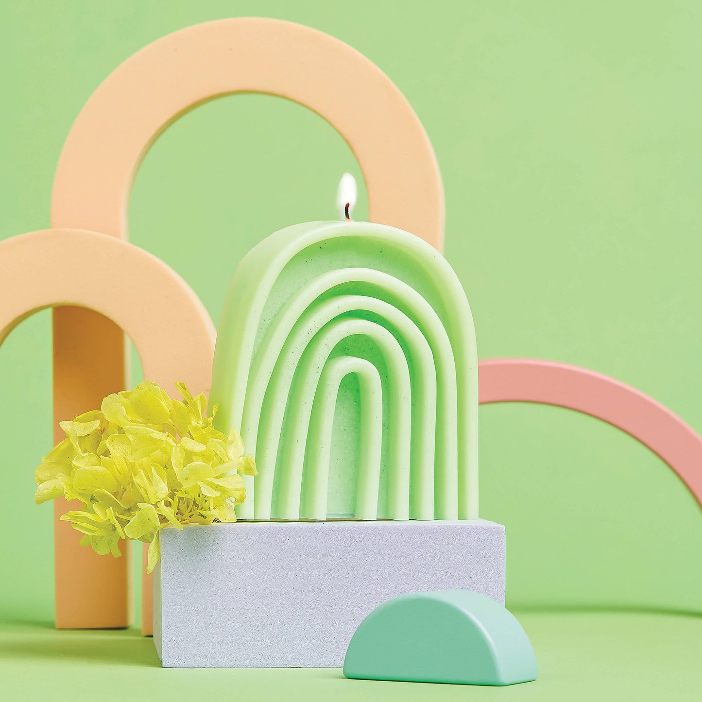 OMC! CANDLE MAKING KIT