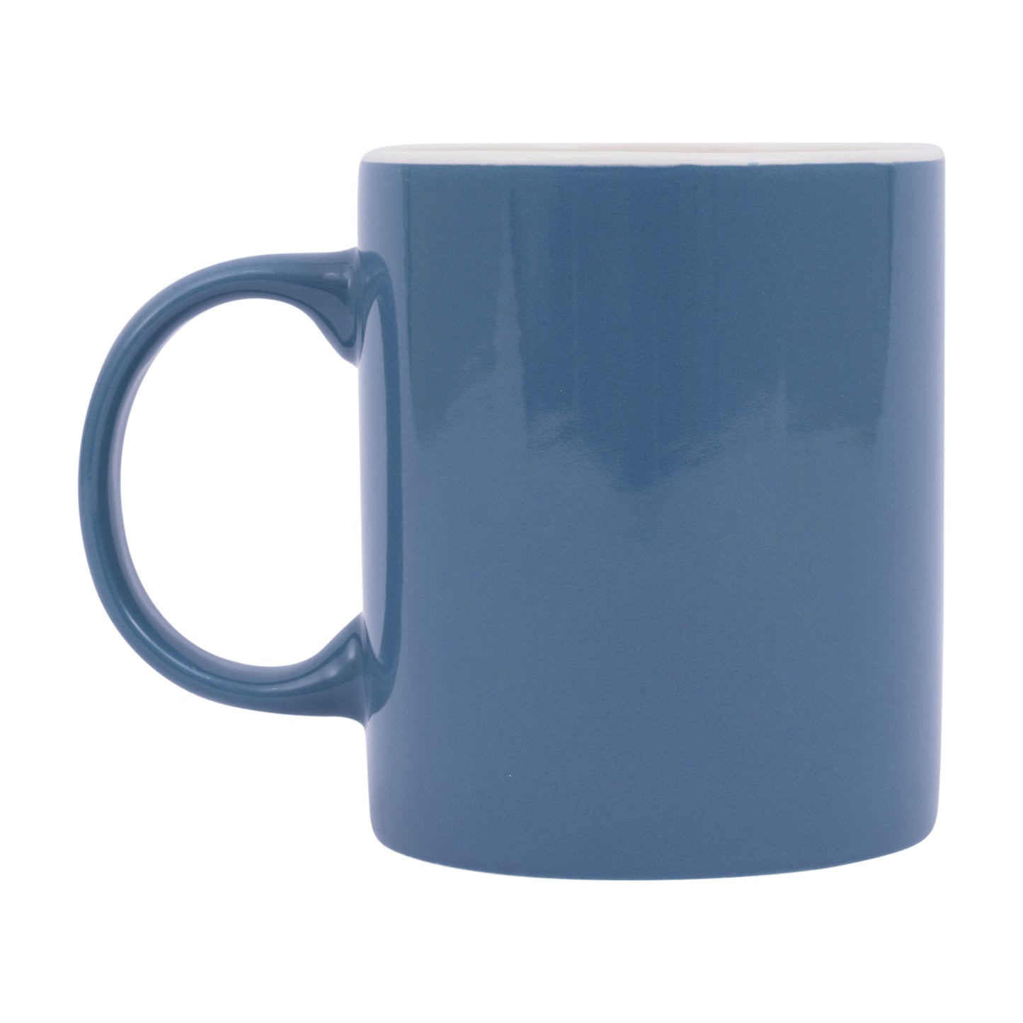 THIS MUG BELONGS TO THE WORLD'S BEST DAD COFFEE MUG