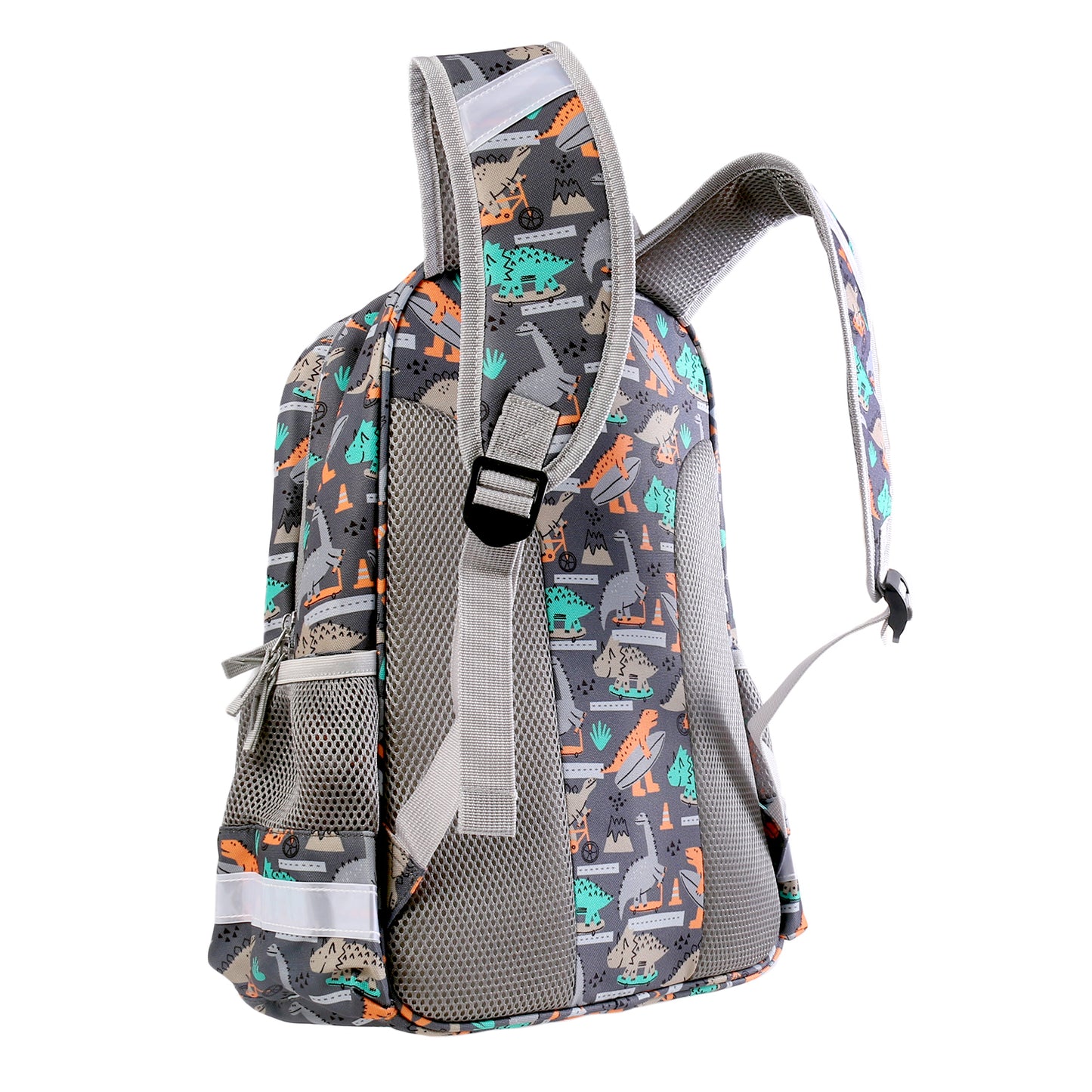 SPLOSH OUT & ABOUT BACKPACK - DINO SKATE