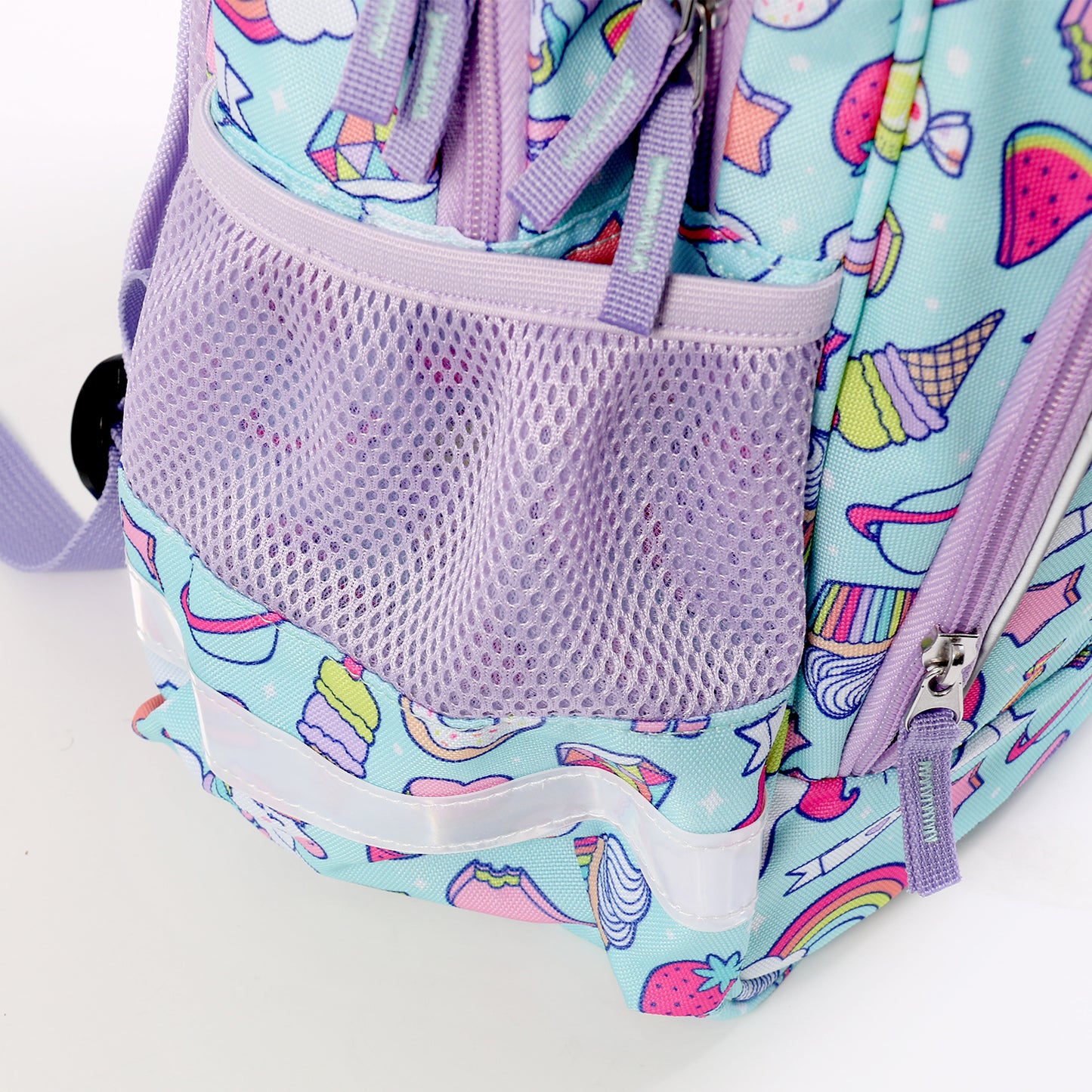 SPLOSH OUT & ABOUT BACKPACK - RAINBOW
