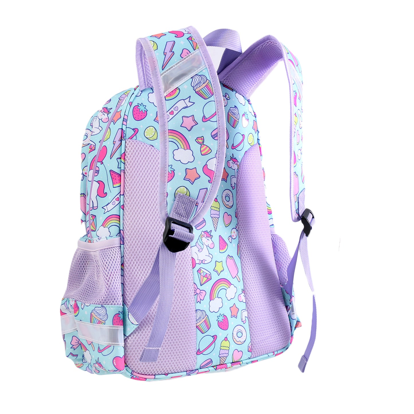 SPLOSH OUT & ABOUT BACKPACK - RAINBOW