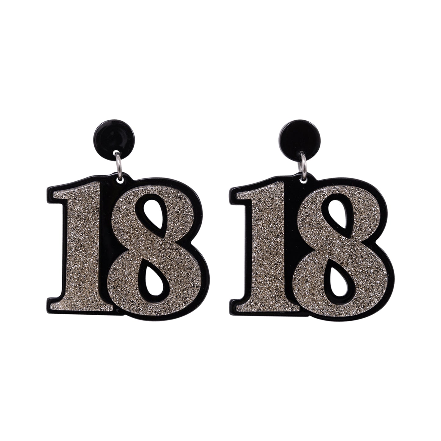 18 CELEBRATION EARRINGS