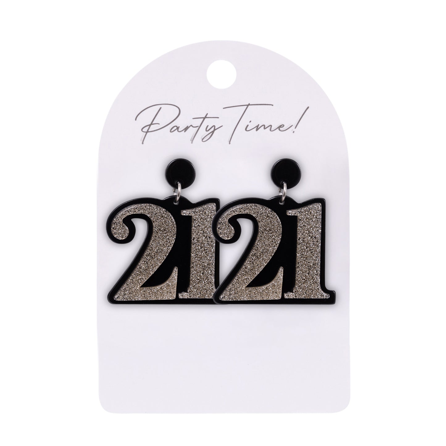 21 CELEBRATION EARRINGS