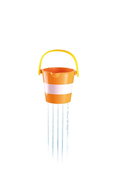 HAPE HAPPY BUCKETS SET BATH TOY