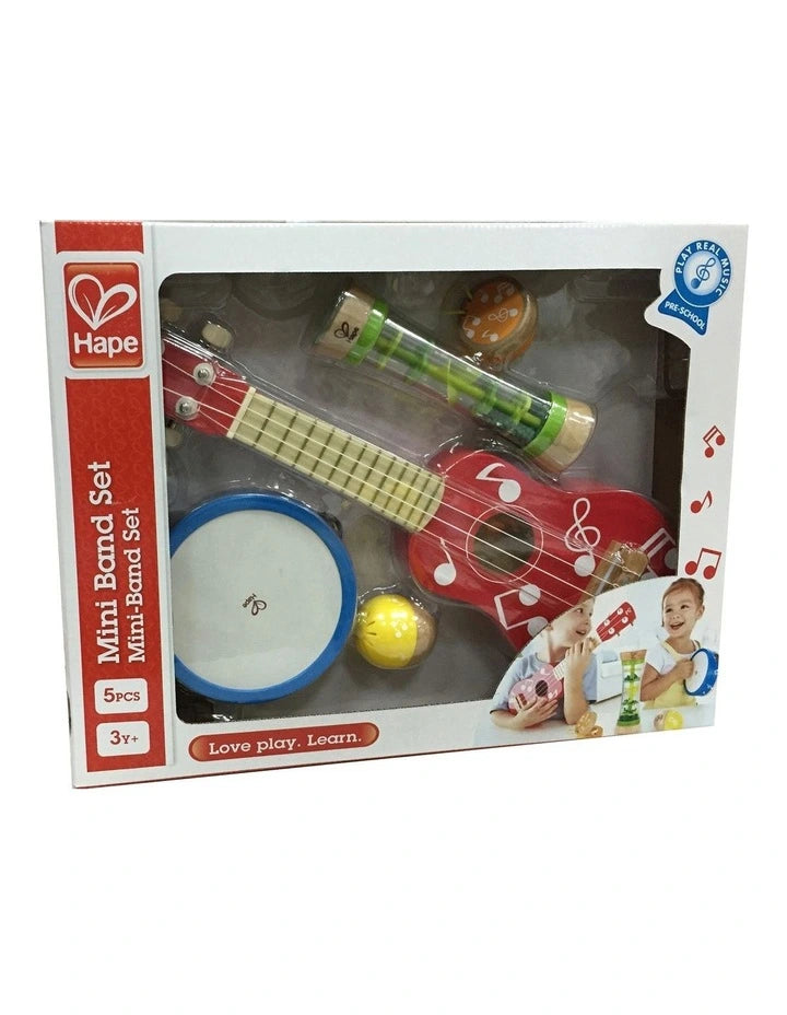 HAPE MINI BAND SET