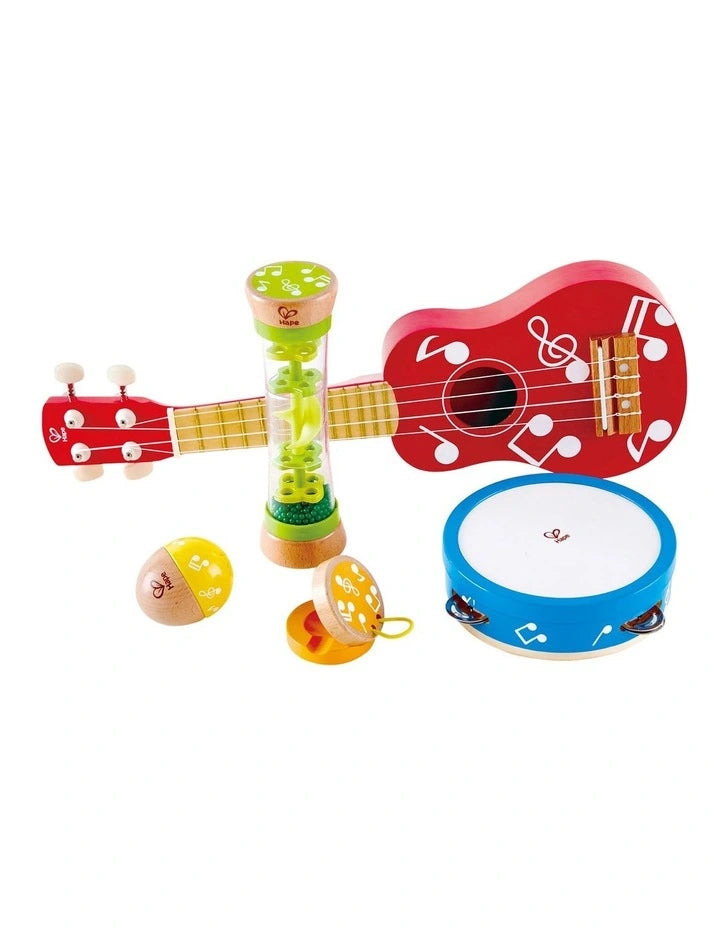 HAPE MINI BAND SET