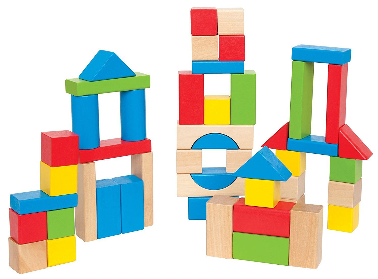 HAPE MAPLE BLOCKS