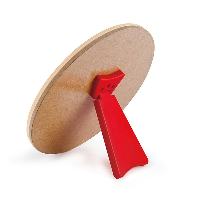 HAPE CHUNKY CLOCK PUZZLE