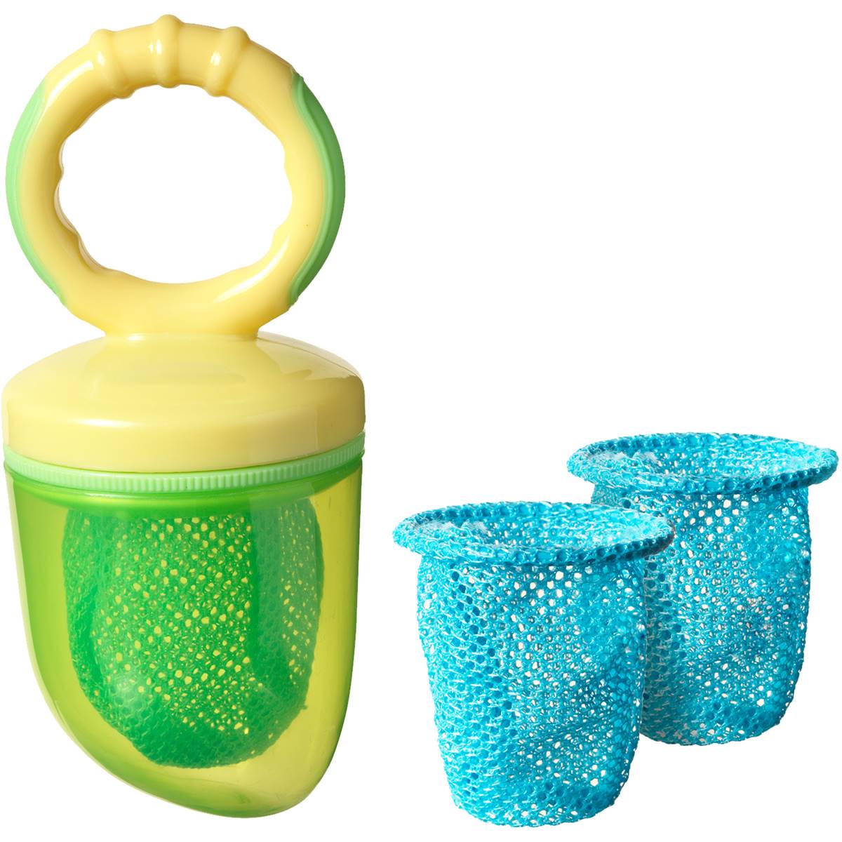 TOMMEE TIPPEE FRESH FOOD FEEDER