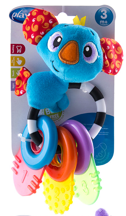 PLAYGRO KOALA KEYS