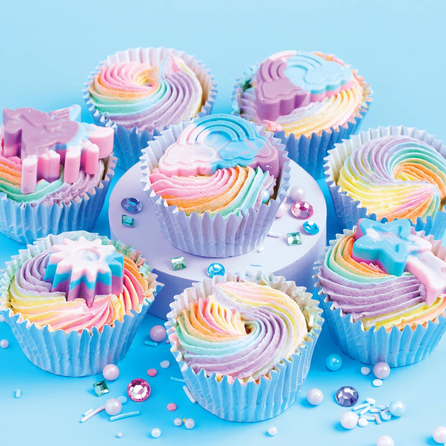 HINKLER UNICORN BAKING KIT