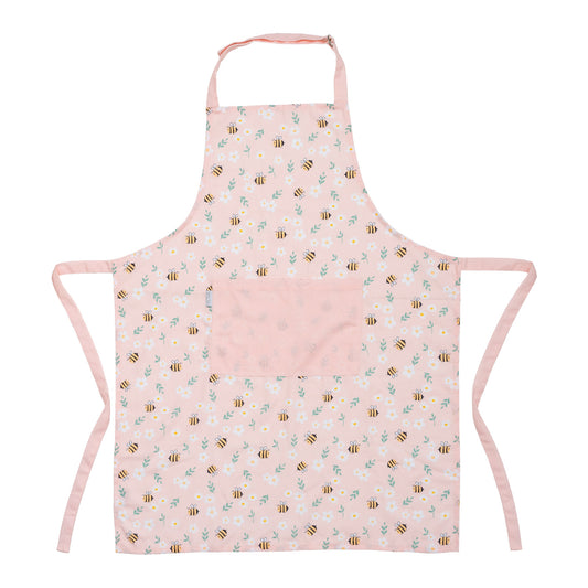 SPLOSH HOME GROWN GARDEN APRON - BUMBLE BEE