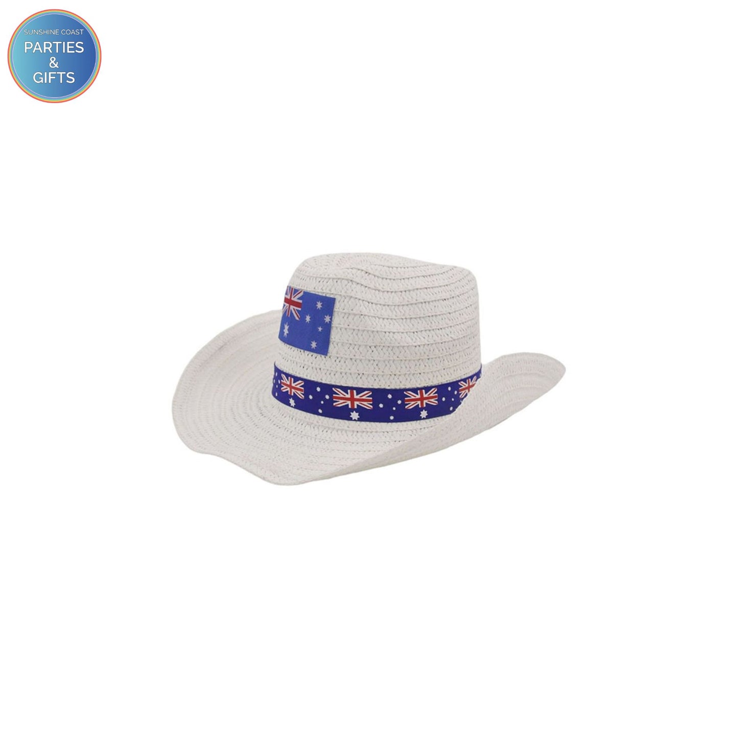 AUSTRALIAN COWGIRL HAT