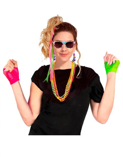 DELUXE 80S ACCESSORY SET