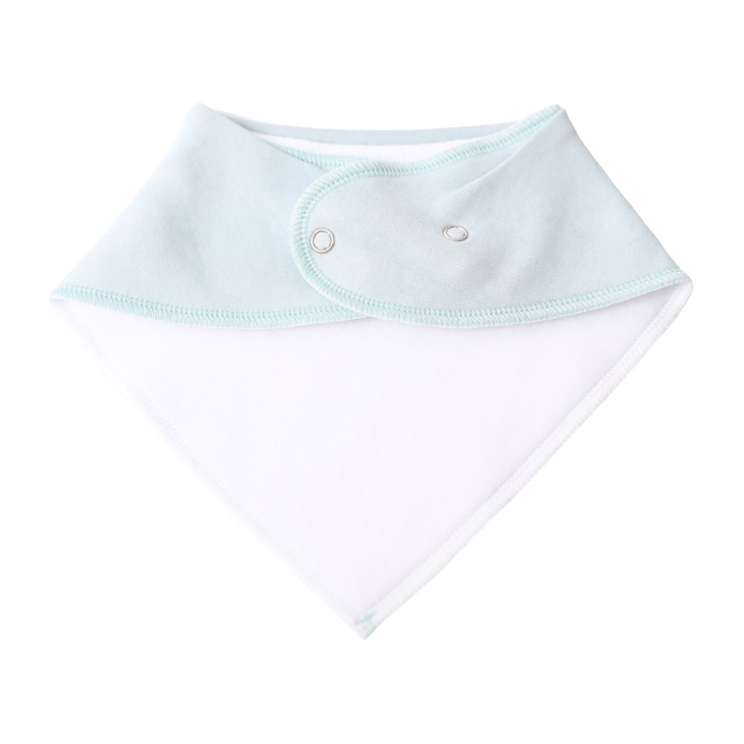 BANDANA BABY BIB BY SPLOSH - AEROPLANE