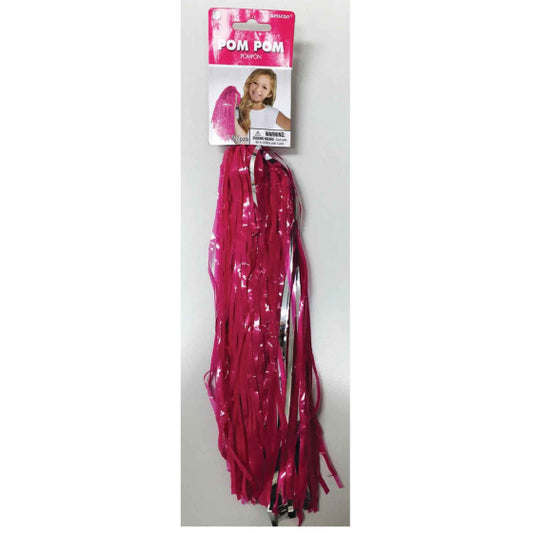 POM POM - PINK