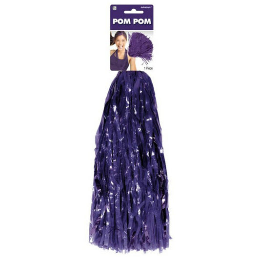 POM POM - PURPLE