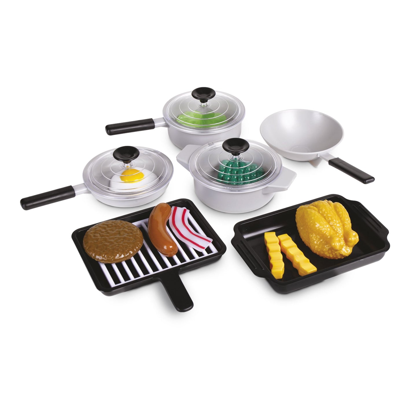 CASDON LITTLE COOK - ELECTRONIC COOKER - WHITE