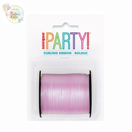 CURLING RIBBON LAVENDER - 91.4M