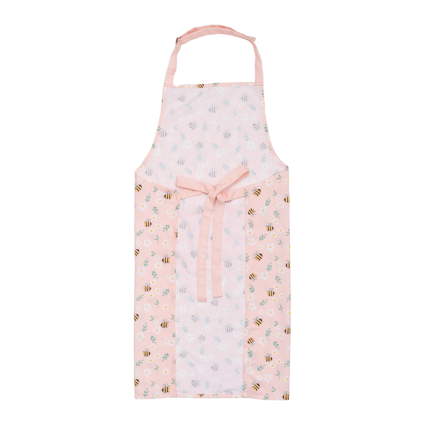 SPLOSH HOME GROWN GARDEN APRON - BUMBLE BEE