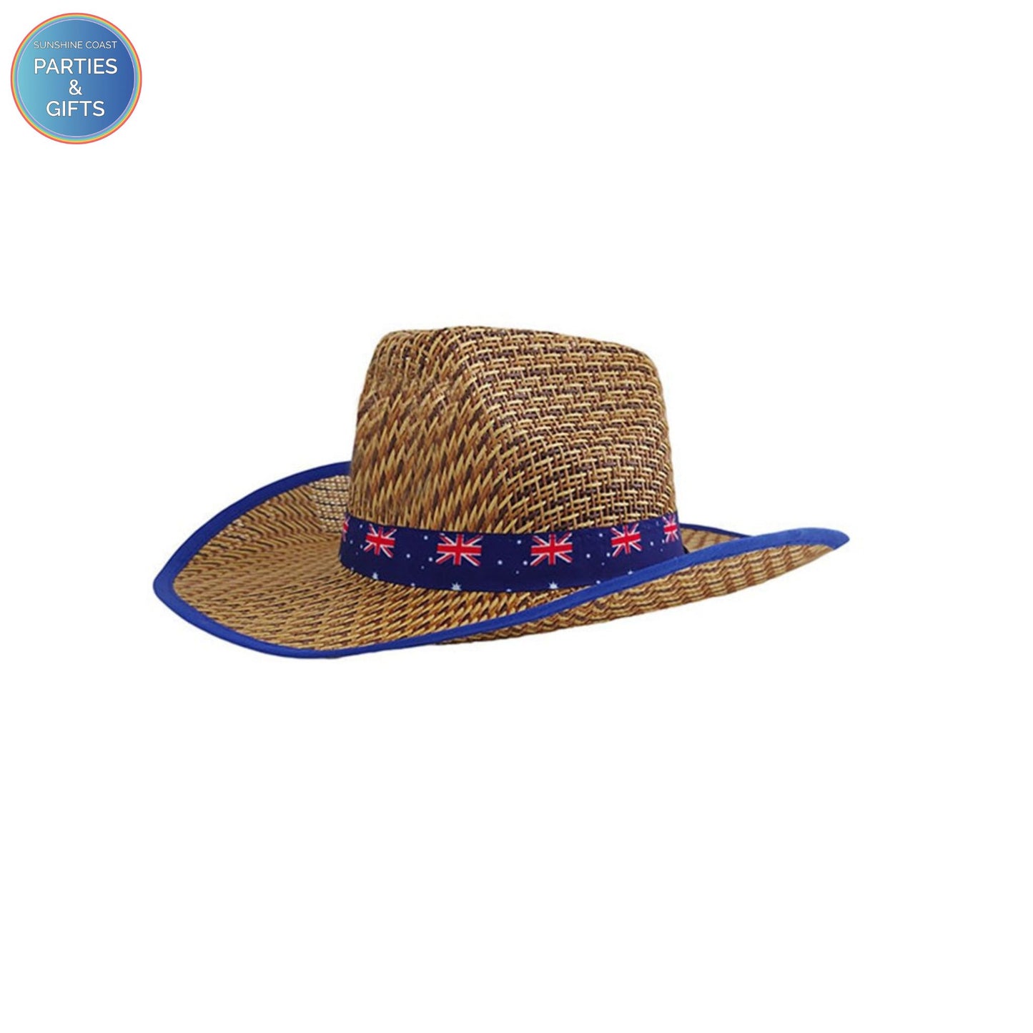 AUSTRALIAN COWBOY HAT
