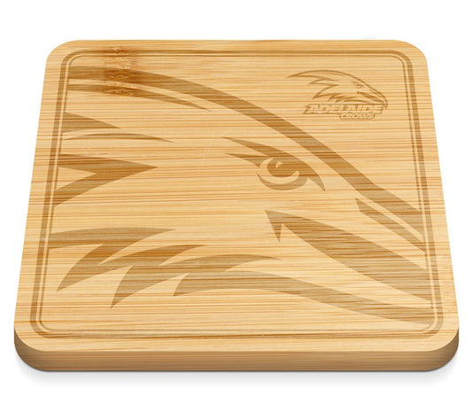 AFL CHEESEBOARD - ADELAIDE CROWS