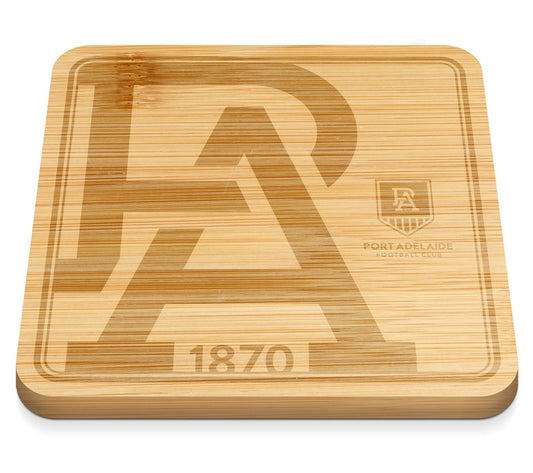 AFL CHEESEBOARD - PORT ADELAIDE POWER