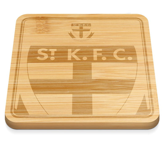 AFL CHEESEBOARD - ST KILDA SAINTS