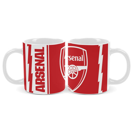 EPL ARSENAL CERAMIC COFFEE MUG