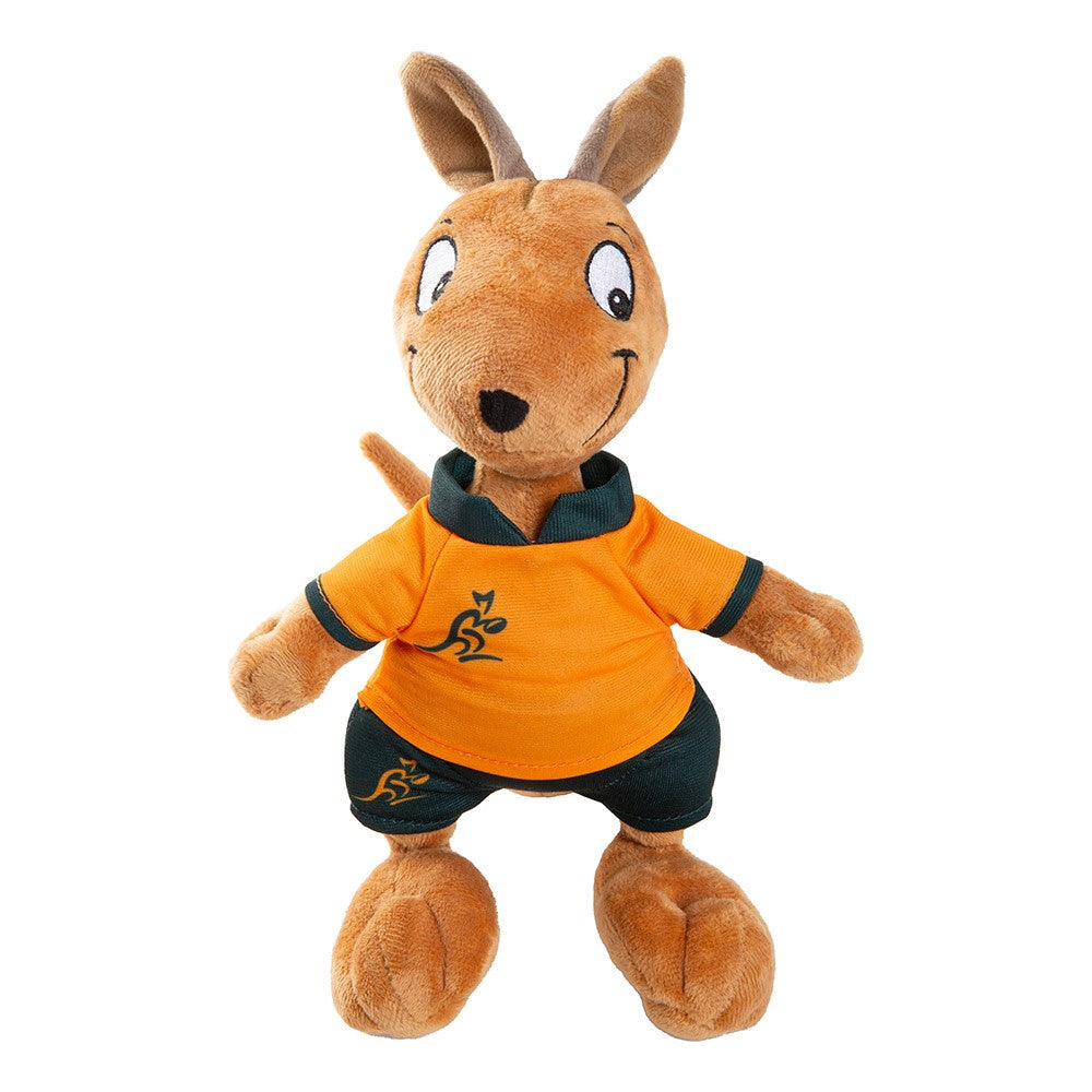 WALLABIES WALLY PLUSH 25CM