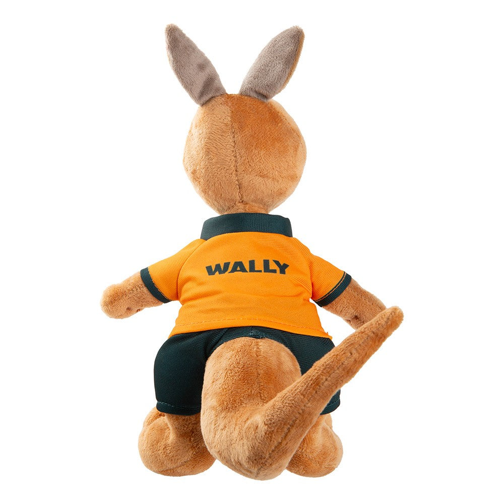 WALLABIES WALLY PLUSH 25CM