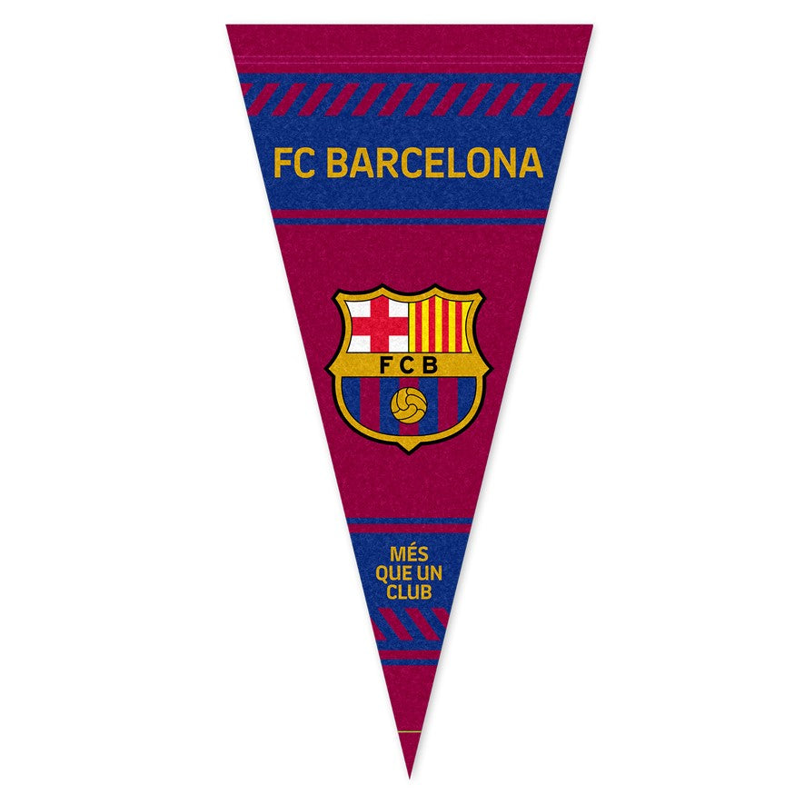 BARCELONA WALL PENNANT