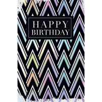 BIRTHDAY CARD - GENERAL