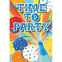 BIRTHDAY CARD - GENERAL